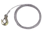 Stahlseil 8 m
