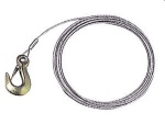 Stahlseil 12 m