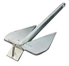Talamex French Anker 14kg Stahl