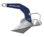 Überrollbügel für Epsilon Anker