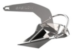 Überrollbügel für Epsilon Anker 16kg