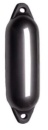 Star Fender Set anthrazit 12 x 45