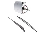 Scheibenwischer-Set 12V