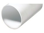 Bugstrahlruder Polyester Tunnel 125x5x750