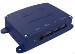 Black - Blue Box TT-Modelle