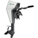 AVATOR™ 7.5 ESH Kurzschaft Electric Kit