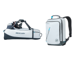 AVATOR™ 7.5 Bundle aus Rucksack und Tasche
