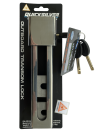 AVATOR™ 7.5 Heckspiegel Außenborder Spindelschloss (20cm)