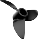 AVATOR™ 7.5 Propeller 9P (3-Blatt)