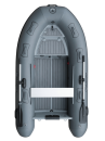 Talamex S-Line Alu-RIB 270 dunkelgrau