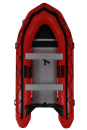 Talamex Heavy-Duty Aluboden HDX400