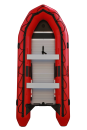 Talamex Heavy-Duty Aluboden HDX450