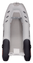 Talamex S-Line Alu-RIB 380 Konsole