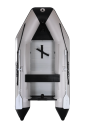 Talamex Aqualine Aluboden QLX350
