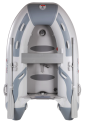 Talamex Highline Luftboden HLA230 hellgrau