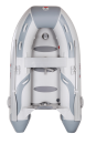 Talamex Highline Luftboden HLA250 hellgrau