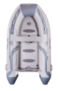 Talamex Highline Luftboden HLA300 hellgrau