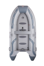 Talamex Highline Luftboden HLA350 hellgrau
