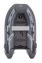 Talamex Highline Luftboden HLA230 dunkelgrau