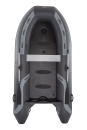 Talamex Highline Luftboden HLA350 dunkelgrau
