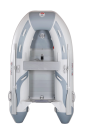 Talamex Highline Aluboden HLX250 hellgrau