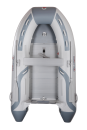 Talamex Highline Aluboden HLX300 hellgrau