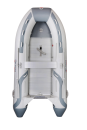 Talamex Highline Aluboden HLX350 hellgrau