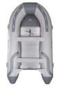 Talamex Highline Aluboden HLX400 hellgrau