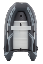 Talamex Highline Aluboden HLX300 dunkelgrau