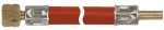 GASSCHLAUCHLEITUNG 8X400