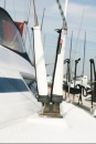 GN TURNBUCKLE COVER 55CM