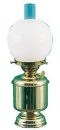 Tischlampe elektrisch 8818/E