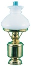 Tischlampe klein mit Vestaschirm 8817O/O