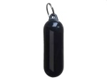 Schlüsselanhänger Drop Fender schwarz