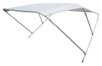 Talamex 3Arm Bimini Top 170x180x110