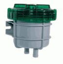 Geruchsfilter für Schwarzwasser Vetus 16mm klein