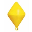 KEGEL-MARKIERUNGSBOJE AUSG D=80CM