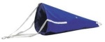 Plastimo Treibanker Blau