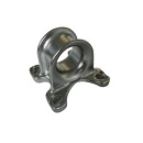 Inox-Abweiser für 608 und 810