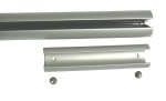 Verlängerungs-Profilkit (für 406 T, 609 T und 811 T)