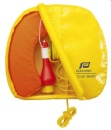 Rescue Buoy® gelb mit Licht