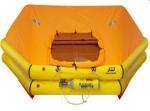 Rettungsinsel CRUISER für 8 Personen, ORC+ - Tasche