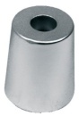 WELLENANODE KONISCH/WELLE *22-25MM