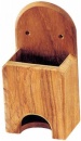 FUNKGERAETHALTER TEAK