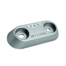 PLASTIMO ANODE PLATE BOLT-ON TYPE VETUS 15