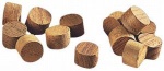 PROPFEN TEAK 10MM (X100)