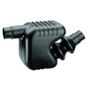 Wassersammler Plastimo 33L, für Ø 75/90mm