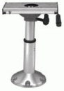 FUSS EINSTELL+ DREHSCHEIBE FUER SITZ