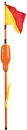 IOR BOJE ORANGE AUSZIEHBAR