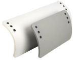 RIB FENDER WEISS S